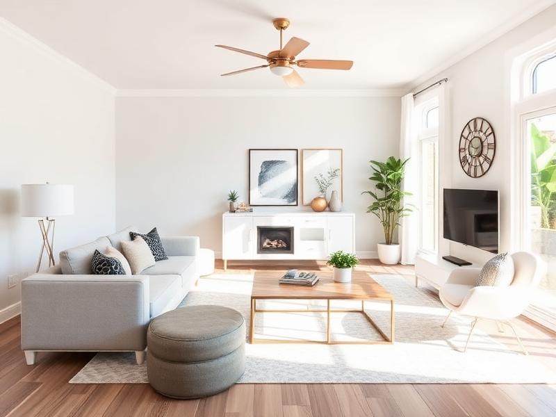 Property Prep “Ready-to-Show” Service
